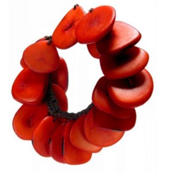 Maria Oiticica Jewelry - Maria Oiticica REAL Jarina SEED Brazilian Bracelet